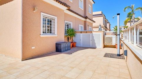 Foto 3 de Planta baja en venta en Lomas de Cabo Roig - Los Dolses, Orihuela
