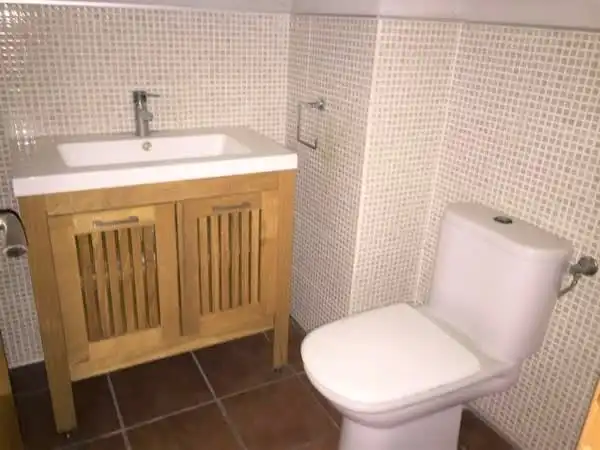 Wohnung zum Verkauf in C/ Doctor Ferrán, Parc Bosc - Castell