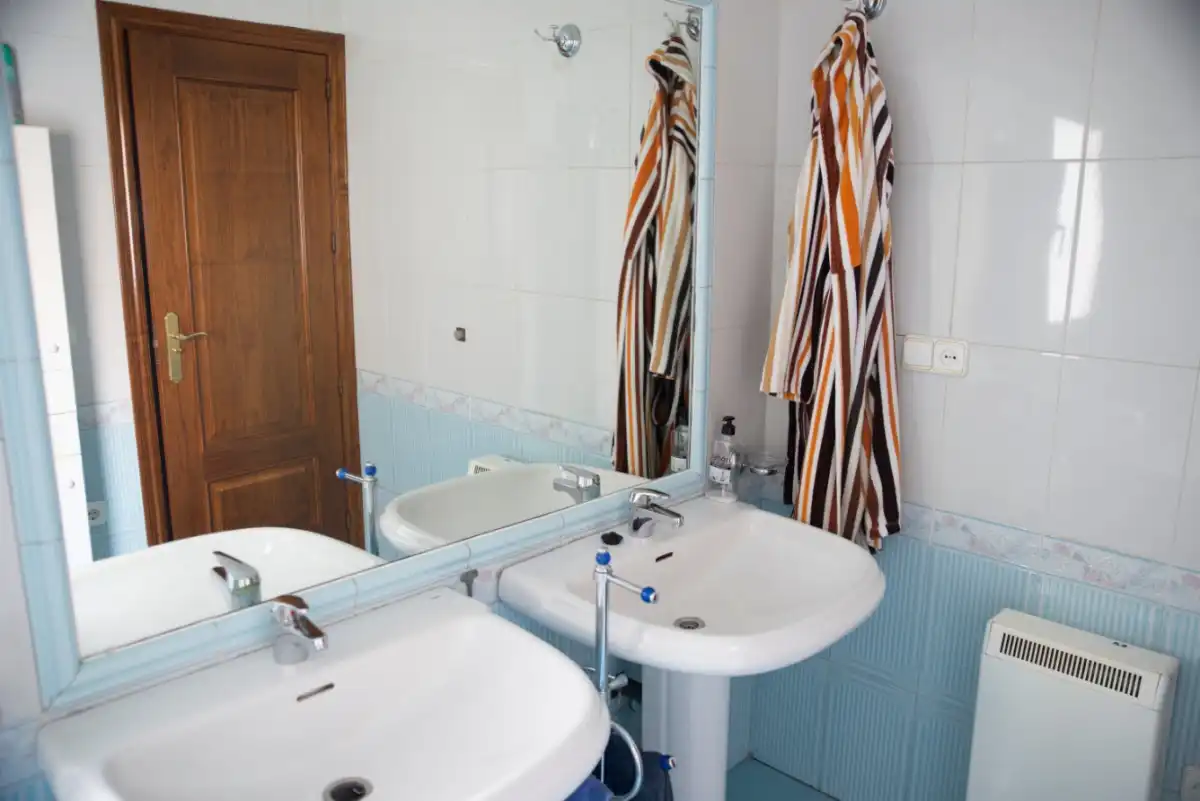Casa con terraza en venta en Tomelloso, imagen 26