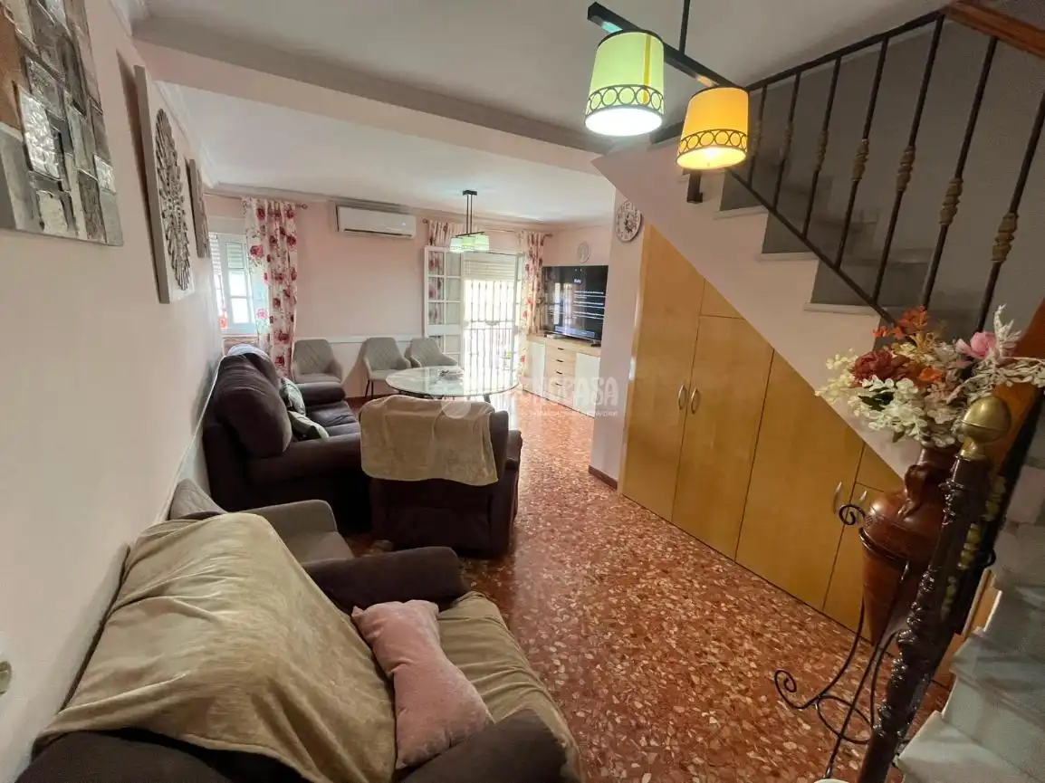 Casa o chalet en venta en Centro - Doña Mercedes