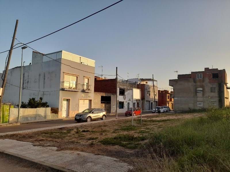 Exterior view of Residential for sale in Badajoz Capital