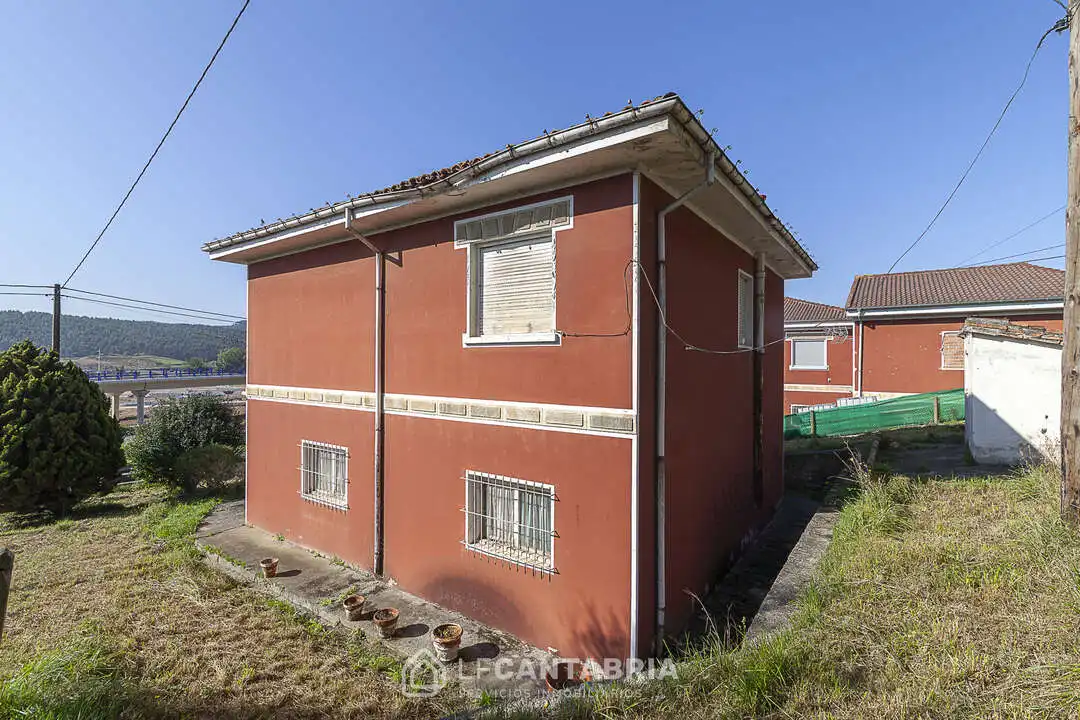 Casa in vendita a Barrio la Pasiega, imagen 4