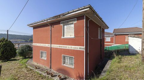 Foto 4 de Casa o xalet en venda a Barrio la Pasiega, Parbayón, Piélagos