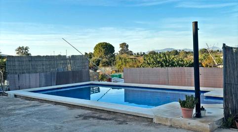 Foto 4 de Finca rústica en venda a Avenida Santa Clara, Capellanía - Retamar, Alhaurín de la Torre
