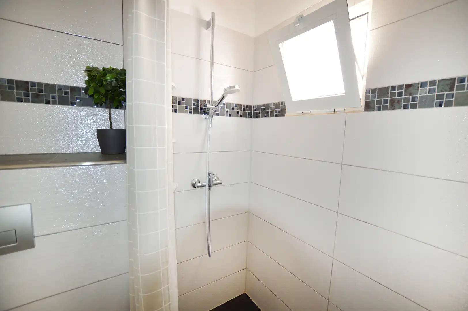Bathroom of Houses for sale in Los Silos  with Storage room