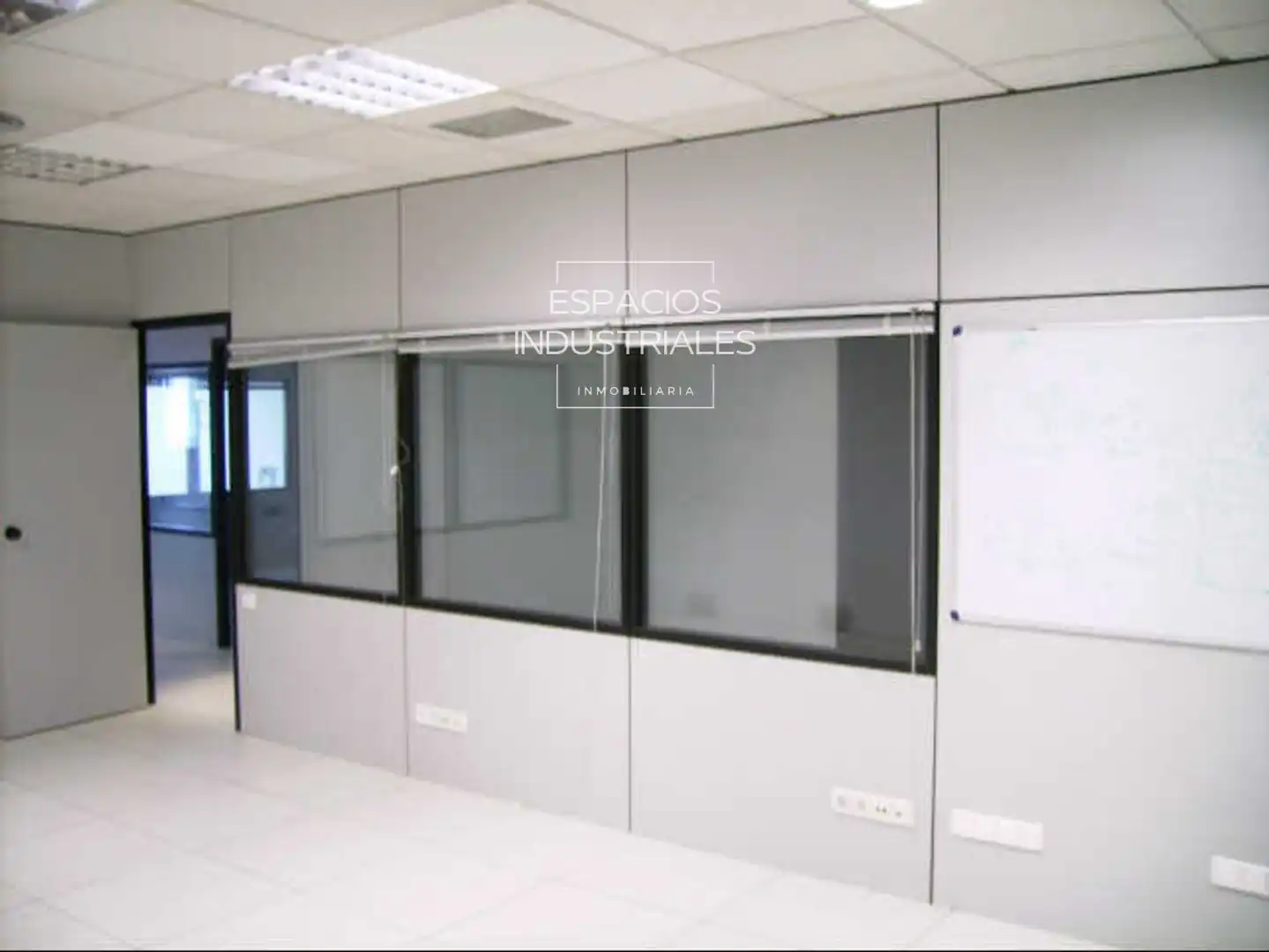 Ufficio in affitto a Montserrat - Parque Empresarial, imagen 3