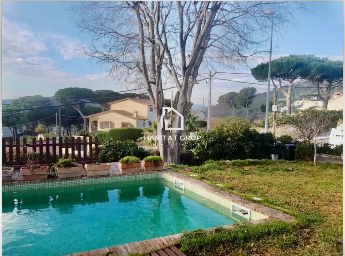 Haus mit Pool zum Verkauf in Platja d'Aro, imagen 5