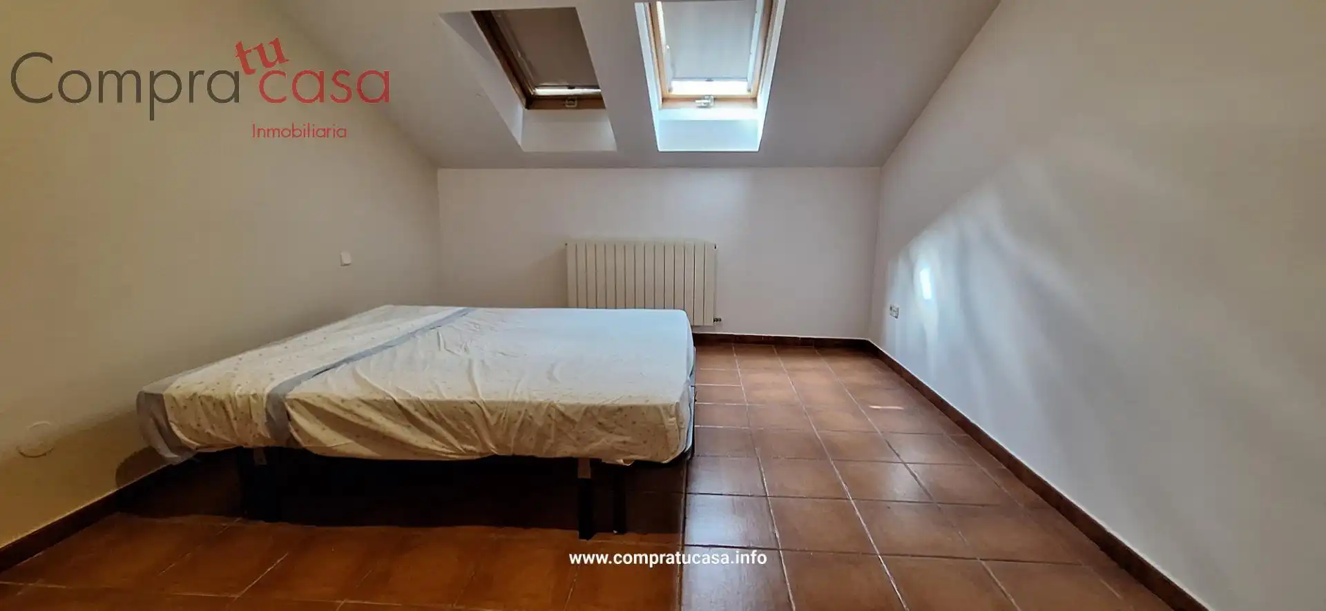 Duplex avec terrasse à louer à Calle Calle Centro, imagen 21