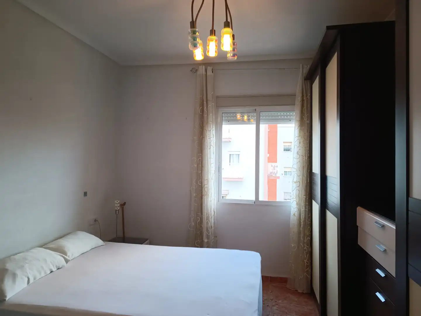 Habitación de Piso en venta en Cartagena con Aire acondicionado y Amueblado