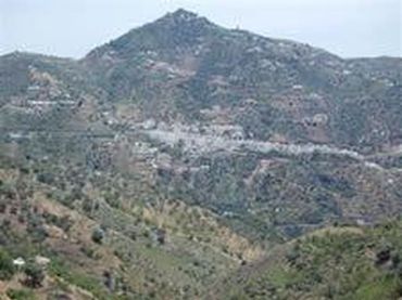 Terreno residenziale in vendita a Arenas