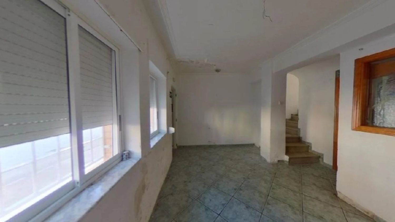 Casa adosada en venda en Villena