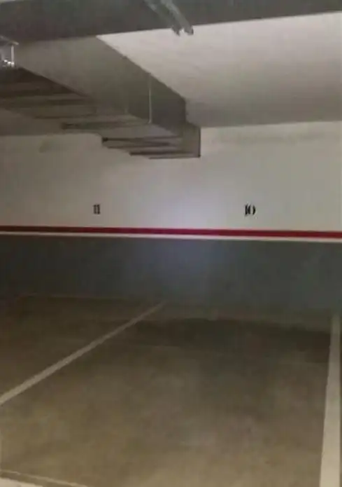 Aparcament en venda a Manzanares, imagen 7