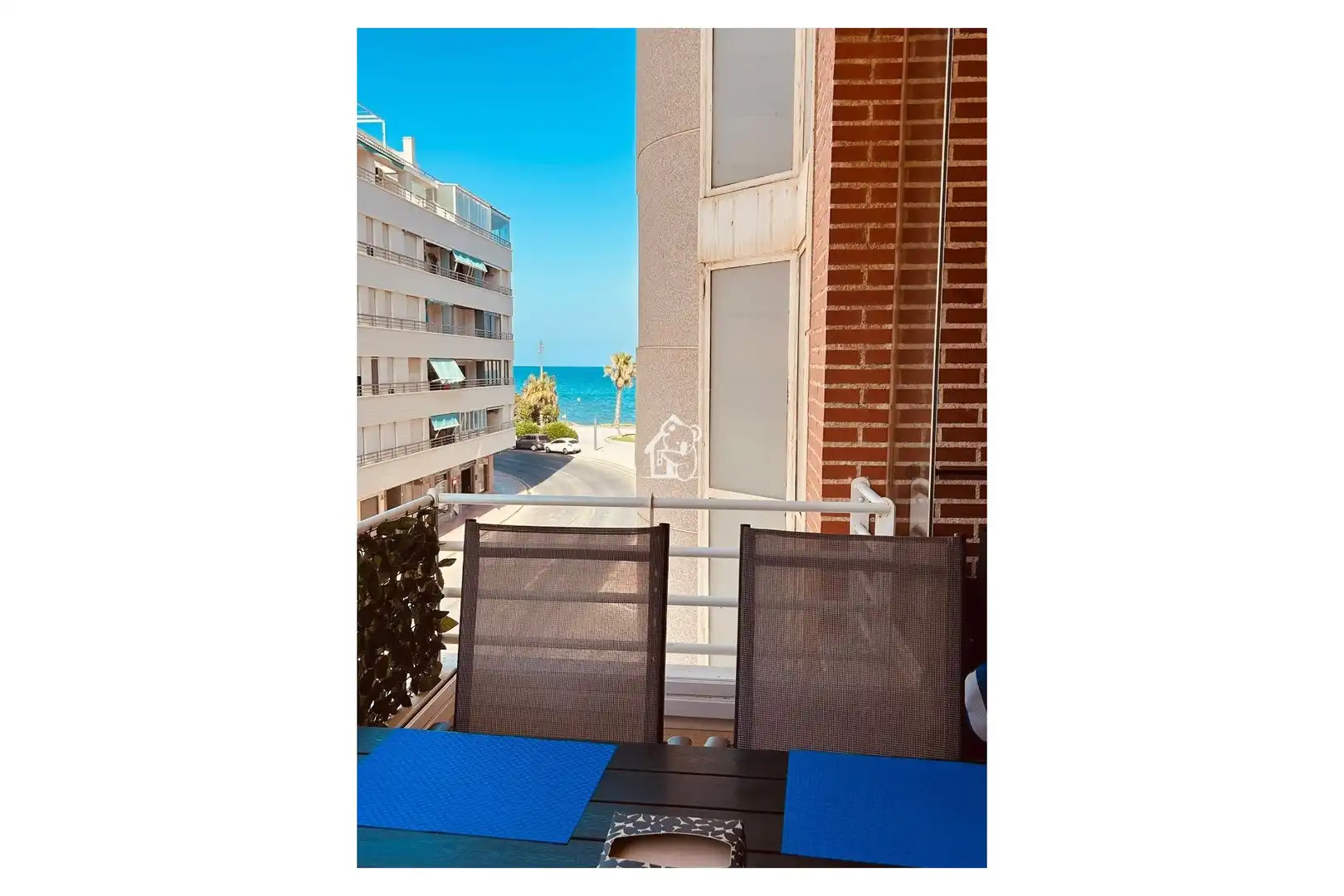 Apartamento con terraza en venta en Playa del Cura, imagen 59