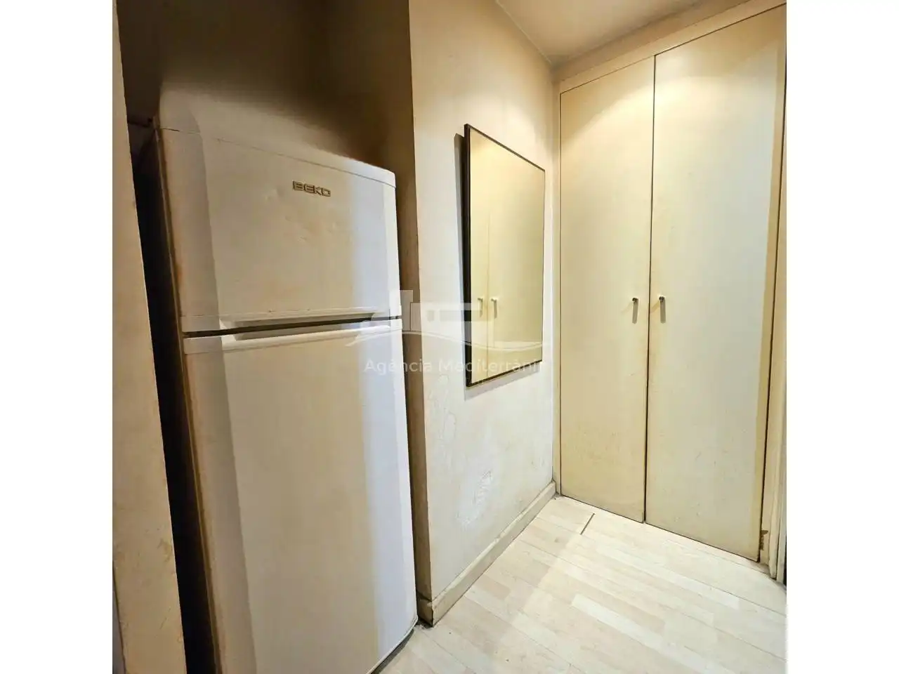 Habitación de Piso en venta en Palamós con Aire acondicionado