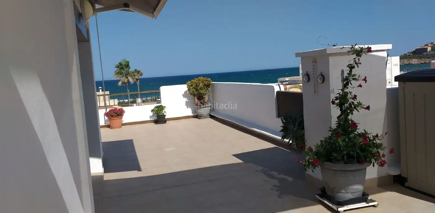 Àtic amb piscina en venda a Avinguda del Dossel 9, imagen 12