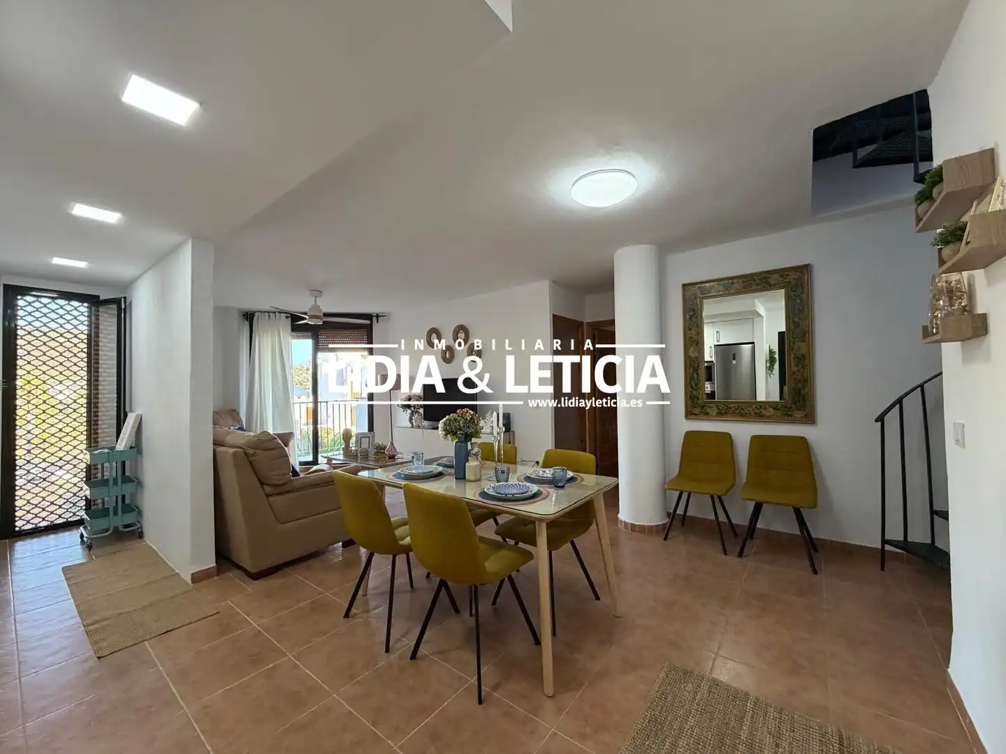 Exterior view of Attic for sale in Zahara de los Atunes  with Private garden, Terrace and Storage room