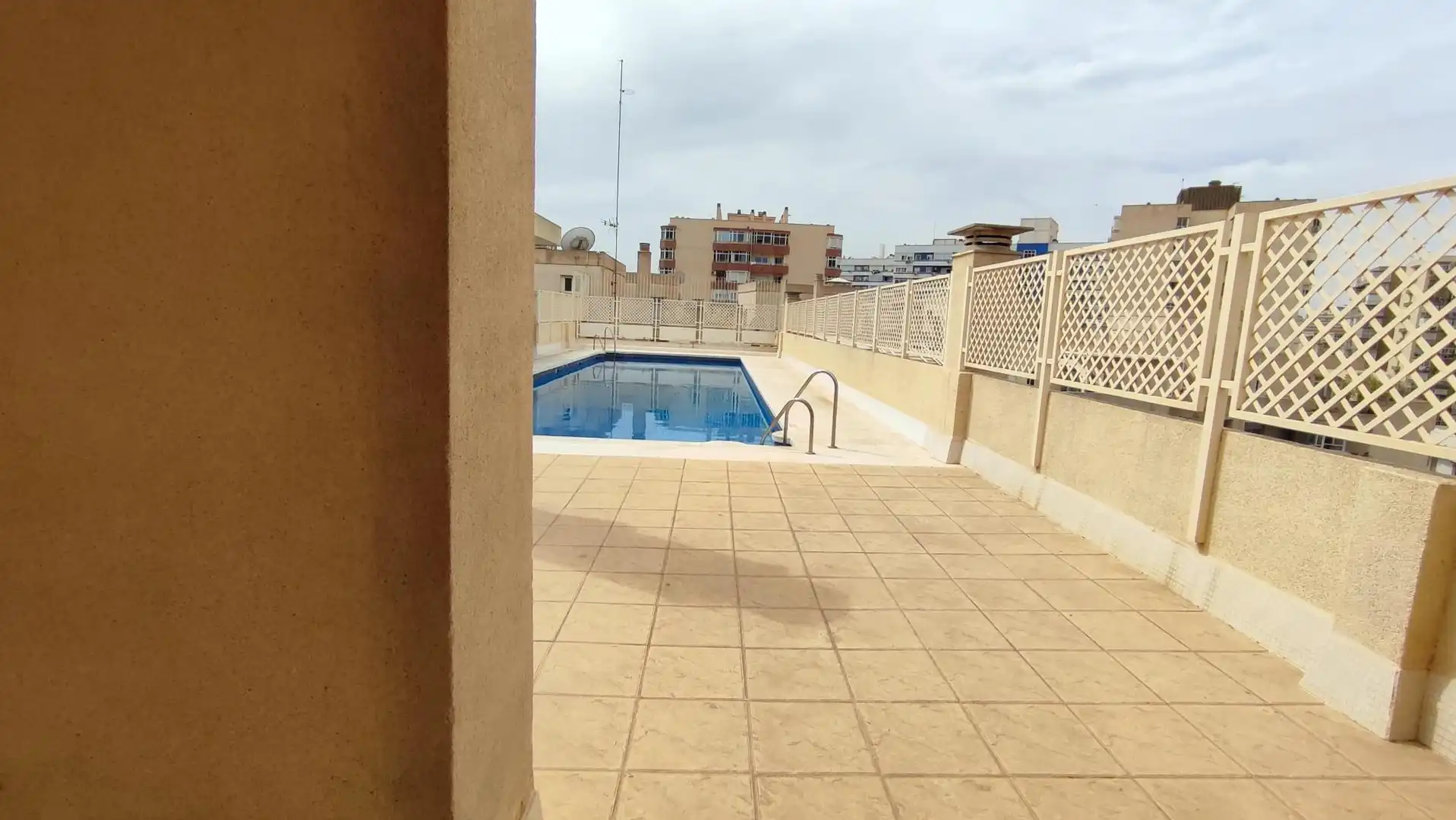 Flat with pool for sale in Centro, imagen 47