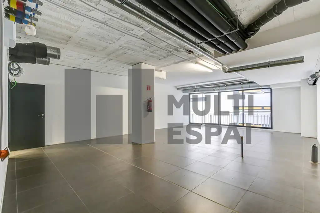 Business premises to rent in Passeig de la Bonanova, imagen 15