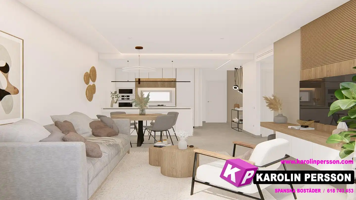 Ático con terraza en venta en Plaça el Xiprer, imagen 22
