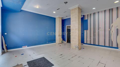 Photo 5 of Premises for sale in Zubiaurre Kalea, 3, Irun, Spain, 3, Pinar - Anaka - Belaskoenea, Irun