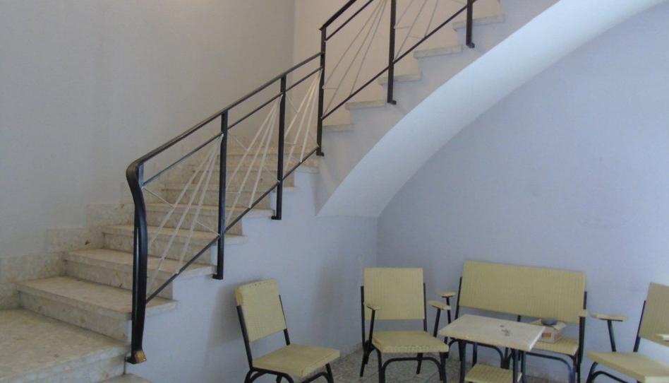 Foto 1 de Casa o xalet en venda a Alcázar de San Juan, Ciudad Real