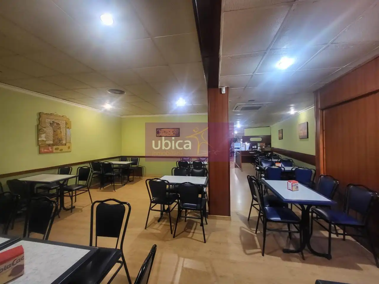 Local comercial en alquiler en Salceda de Caselas, imagen 13