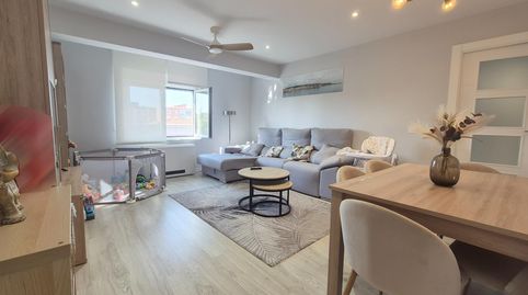 Foto 3 de Piso en venta en Garrido Norte, Salamanca Capital