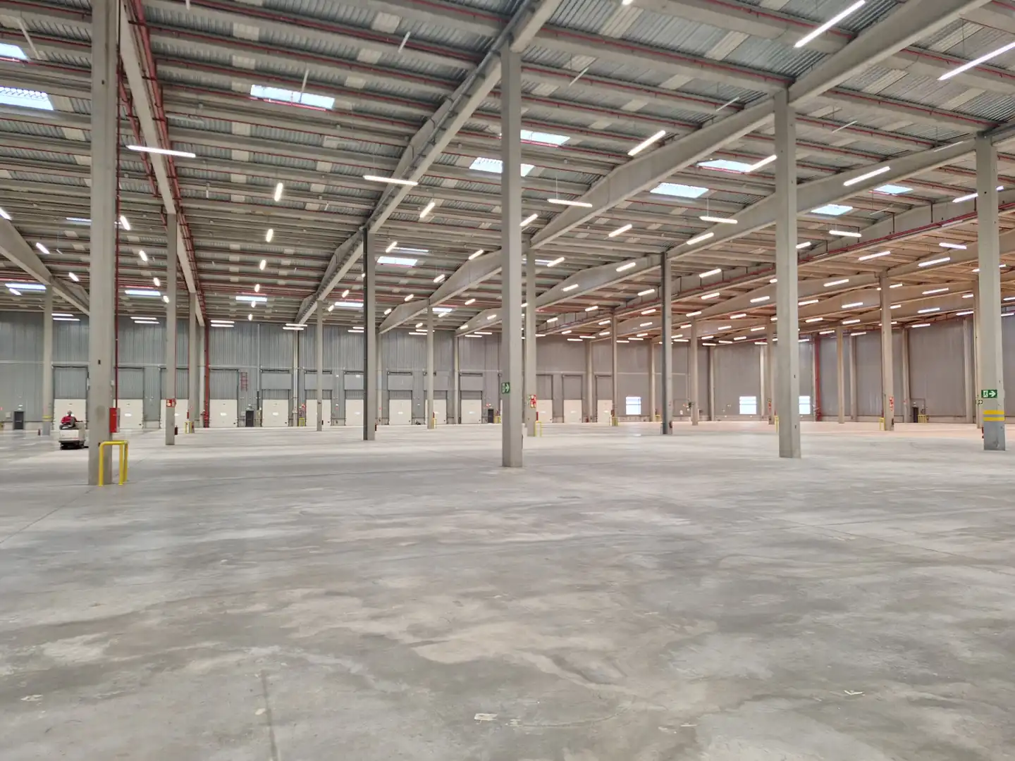 Nau industrial de lloguer a Calle la Lobera 25, imagen 5