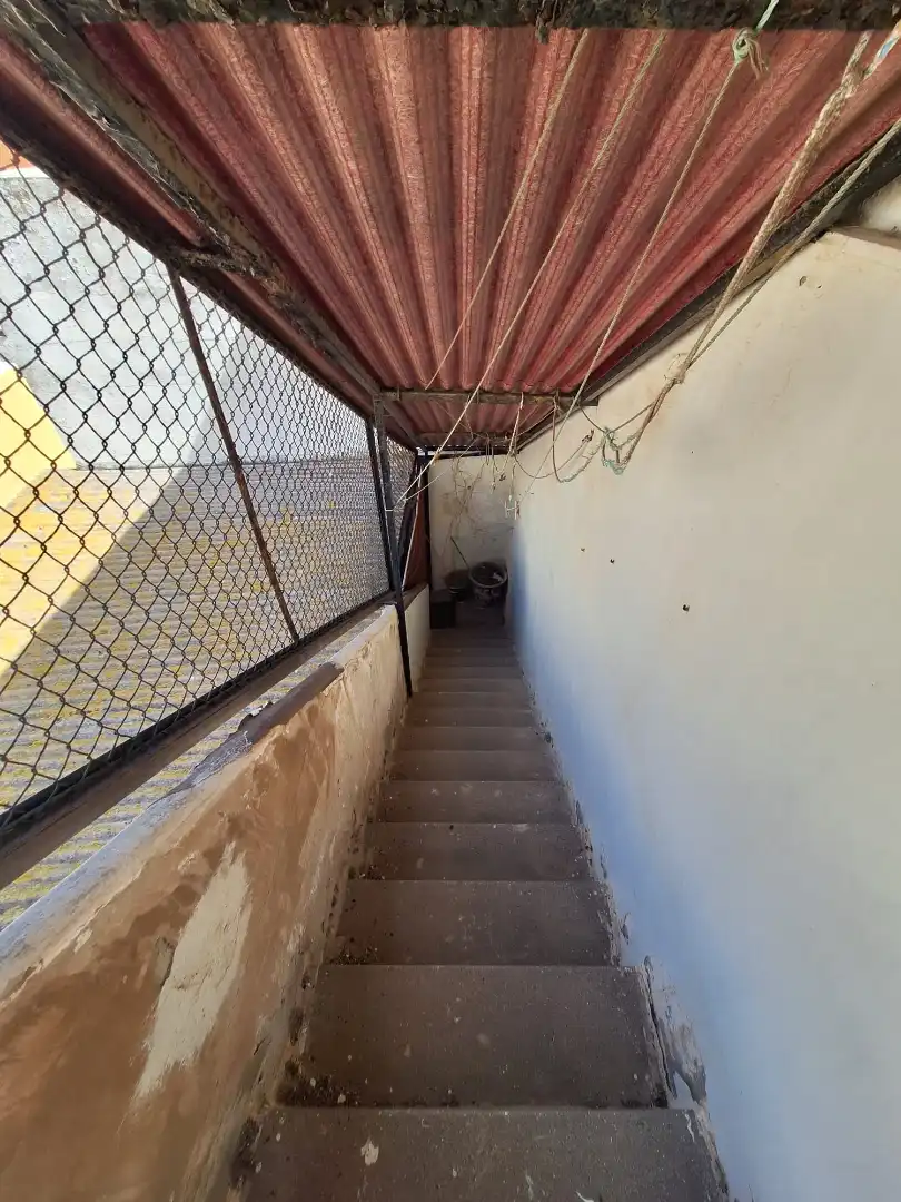 Gebäude zum Verkauf in La Línea de la Concepción mit Alarm