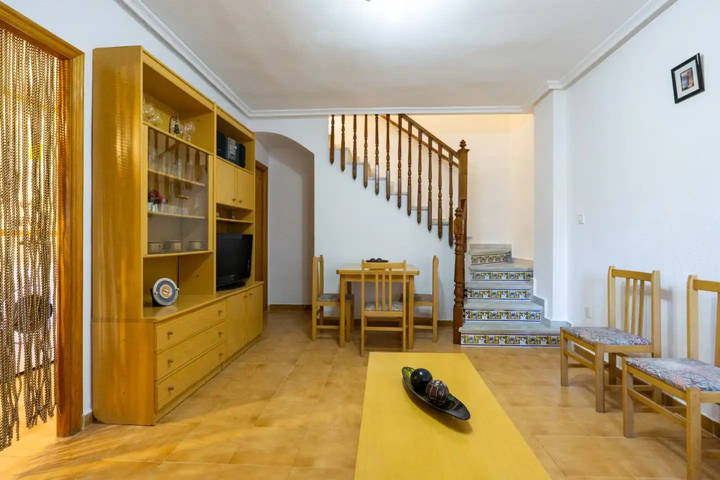 Houses for sale in Santa Pola  with Air Conditioner, Terrace and Storage room