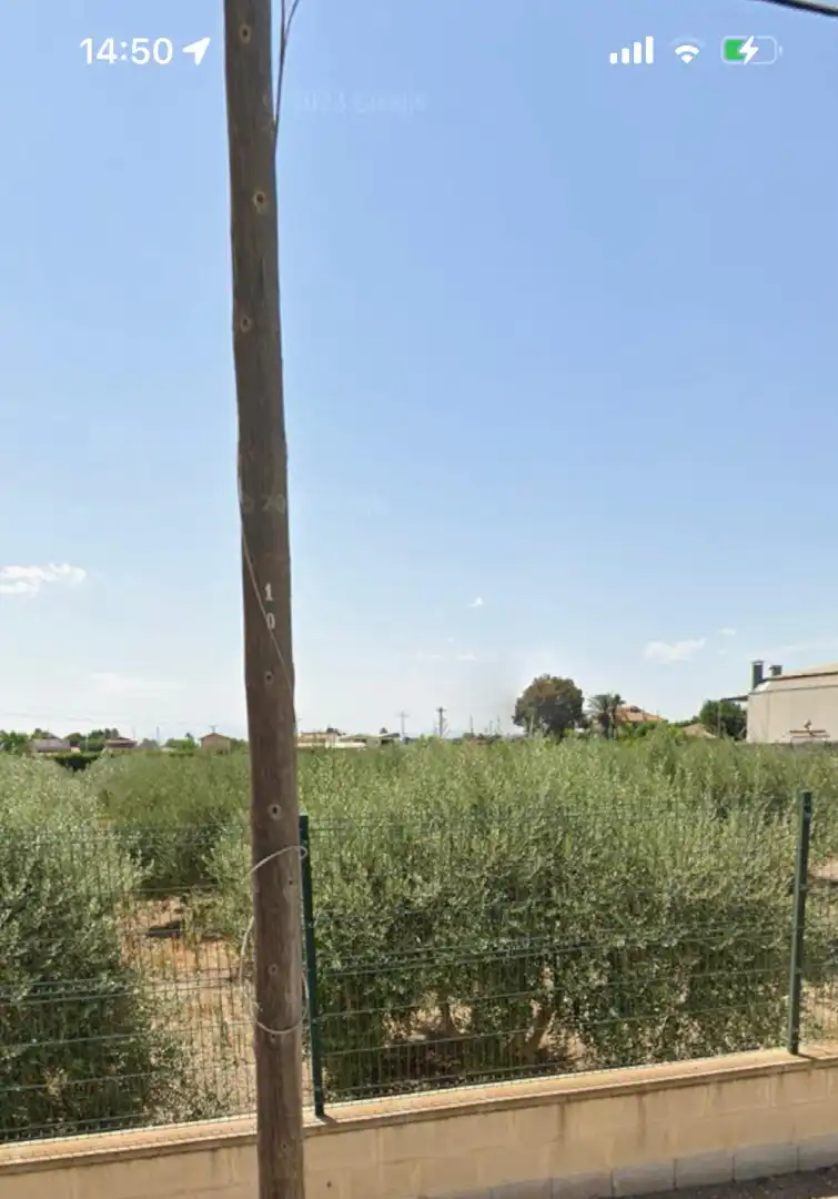 Residential zum Verkauf in  Murcia Capital