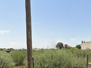 Terreno residenziale in vendita a Vereda del Catalan