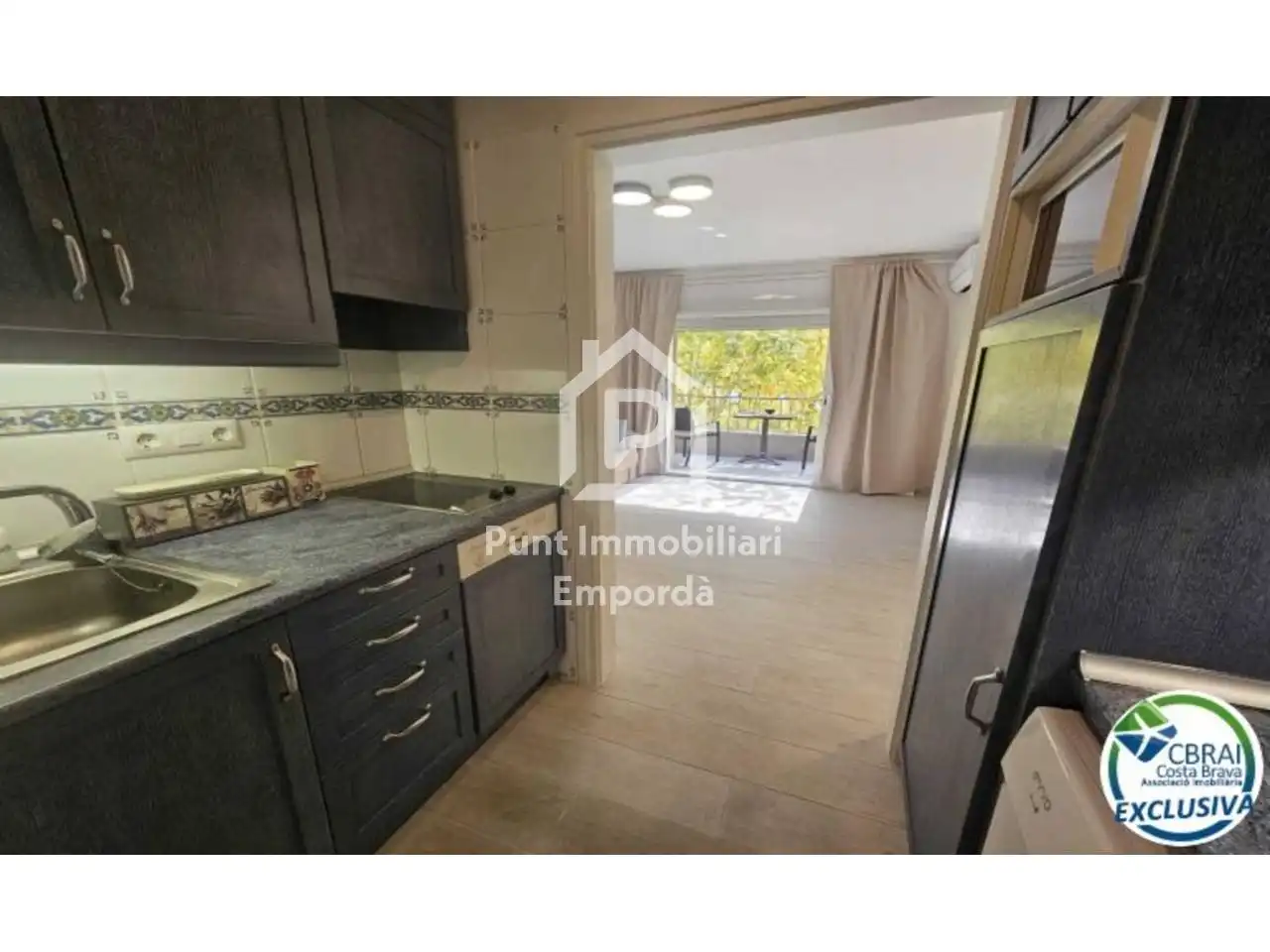 Apartment mit Terrasse zum Verkauf in Fages de Climent, imagen 8