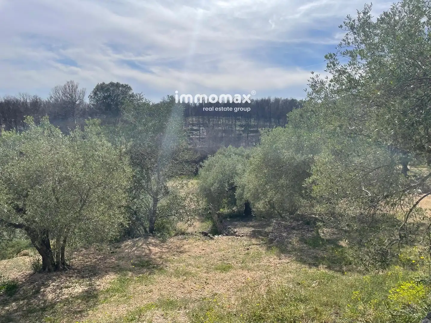 Residencial en venda en Xerta