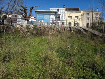 Terrenos y solares en venta en RAJOLARS - SANT JOAN DEL PAS 37