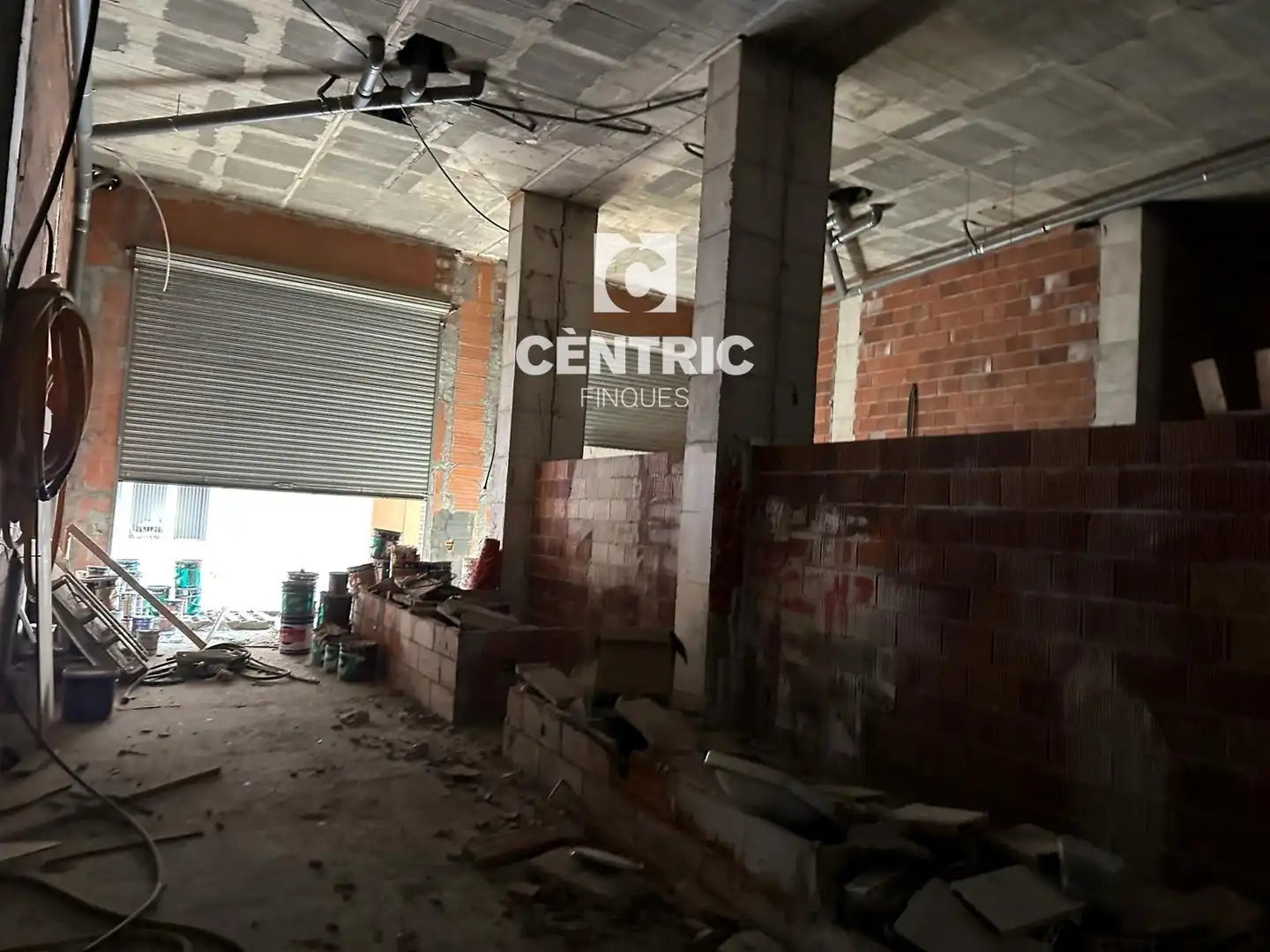 Local en venta en Nord-est