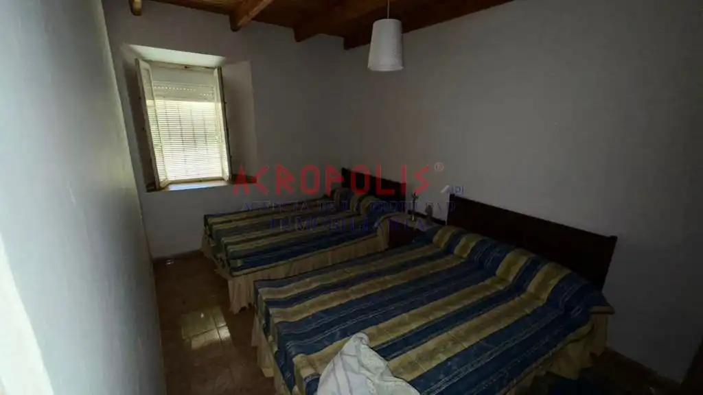 Dormitori de Casa o xalet en venda en San Esteban del Molar amb Moblat