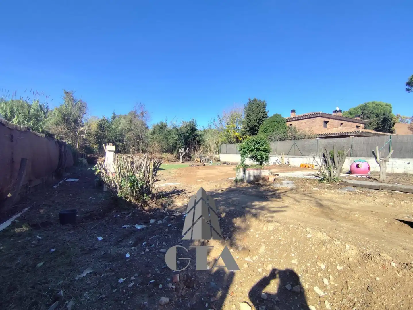 Residential for sale in Sant Cugat del Vallès