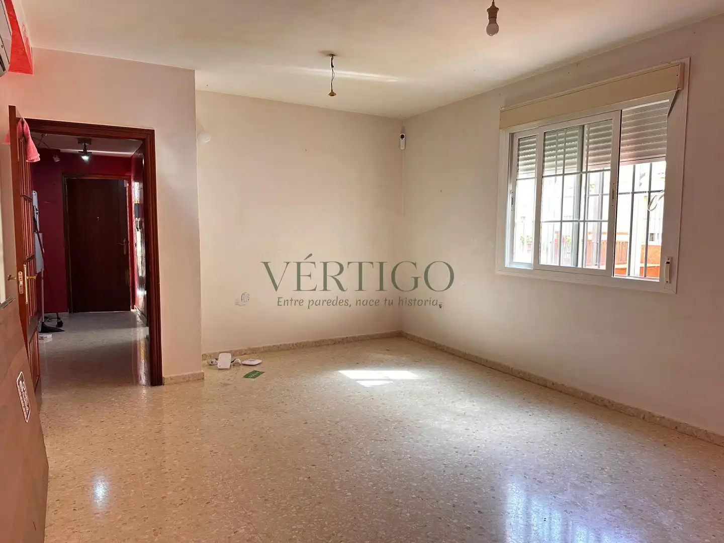 Habitación de Piso en venta en Dos Hermanas con Aire acondicionado y Trastero