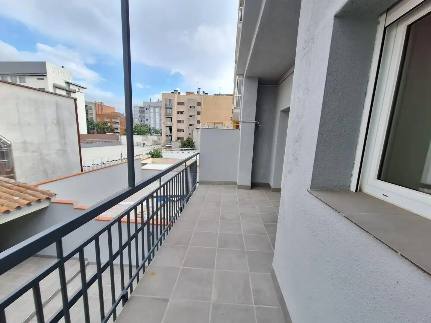 Appartamento con terrazza in vendita a Centre - Sant Oleguer, imagen 16