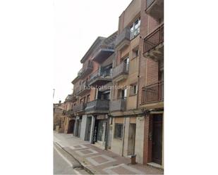 Vista exterior de Dúplex en venda en Llinars del Vallès amb Terrassa