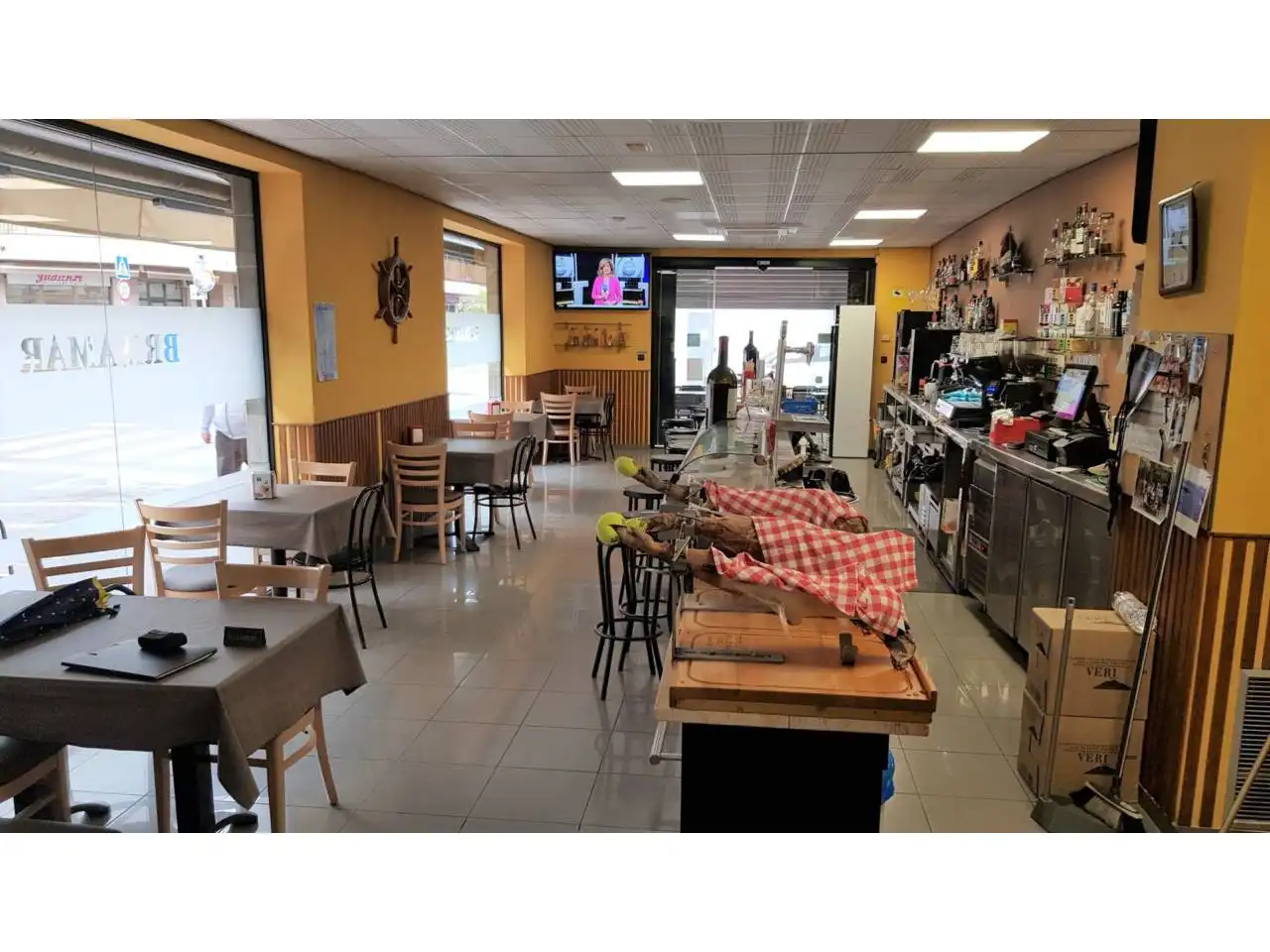 Business premises for sale in Avenida costa brava 7, imagen 5