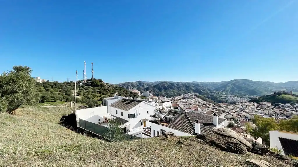 Terreny residencial en venda a Álora, imagen 19