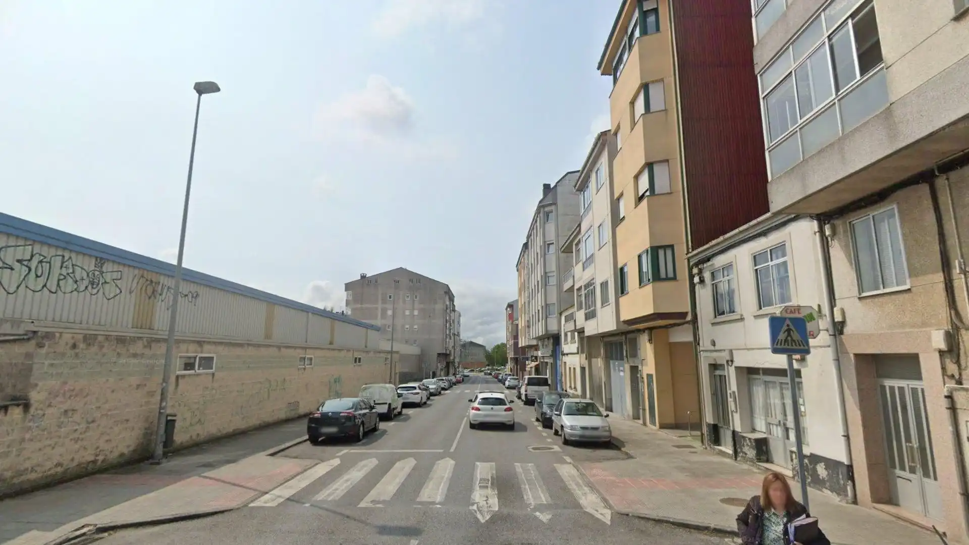 Flat for sale in Rua Santo Grial, imagen 2