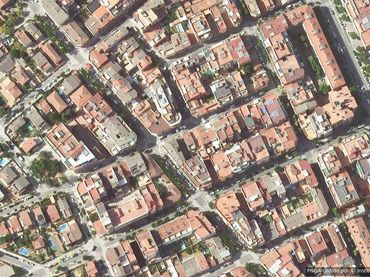 Wohnung zum Verkauf in Centre - Eixample – Can Llobet