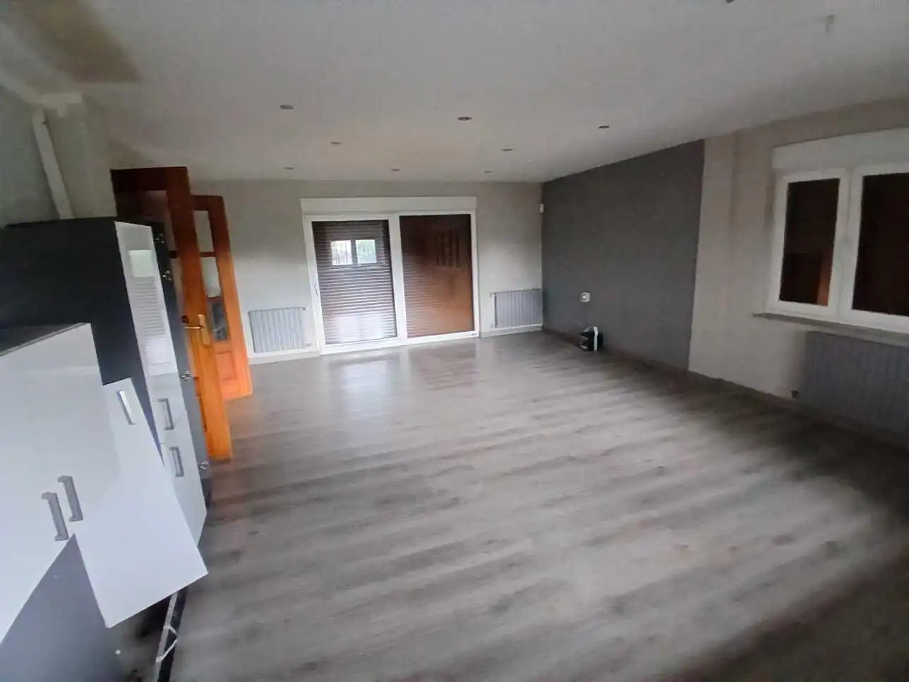 Finca rústica en venta en Villares de Órbigo con Calefacción, Jardín privado y Piscina