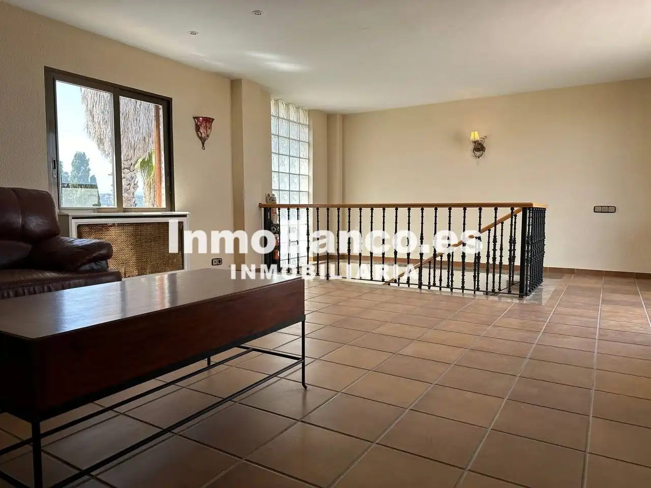 Casa o chalet de alquiler en Chiva con Aire acondicionado, Calefacción y Jardín privado
