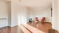 Living room of Flat for sale in Colmenar Viejo  with Terrace