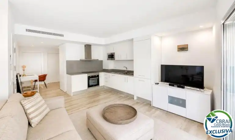 Wohnung mit Aufzug zum Verkauf in Carrer Raval dels Grecs 21, imagen 4