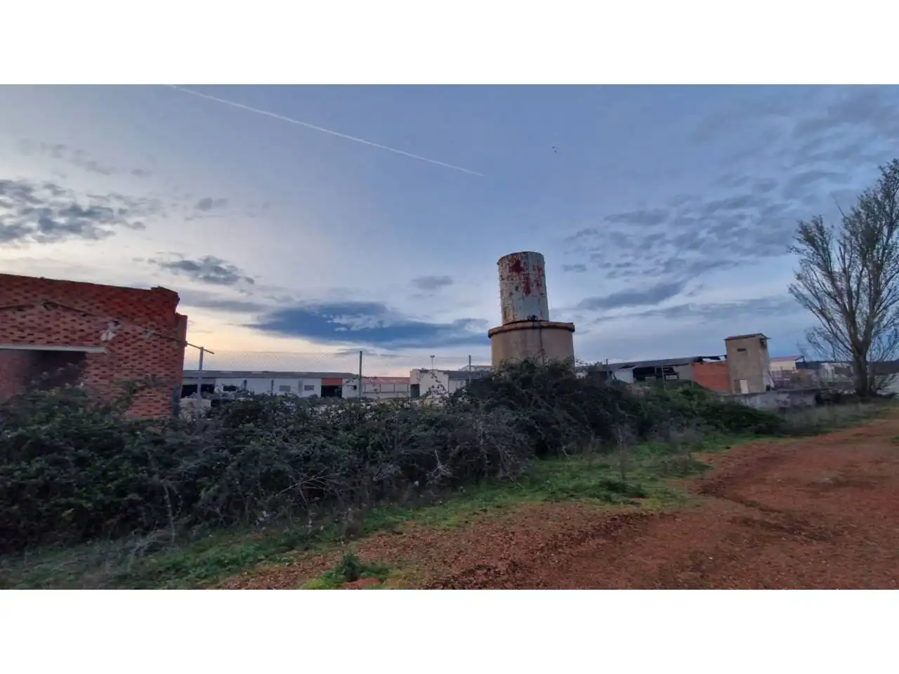 Nave industrial in vendita a Poligono 10, imagen 5